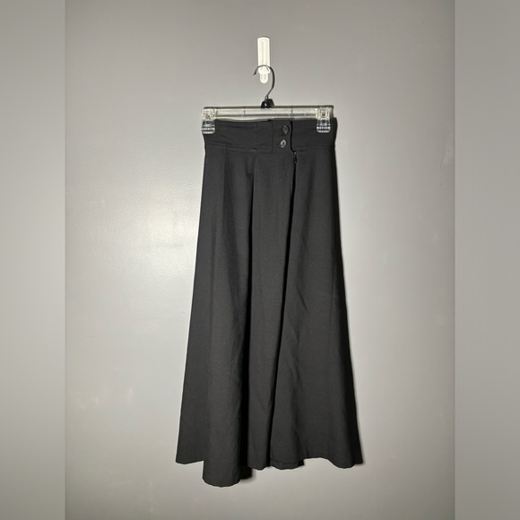 Wilfred Italian Fabric Midi Skirt Womens Size 00 - Picture 1 of 7